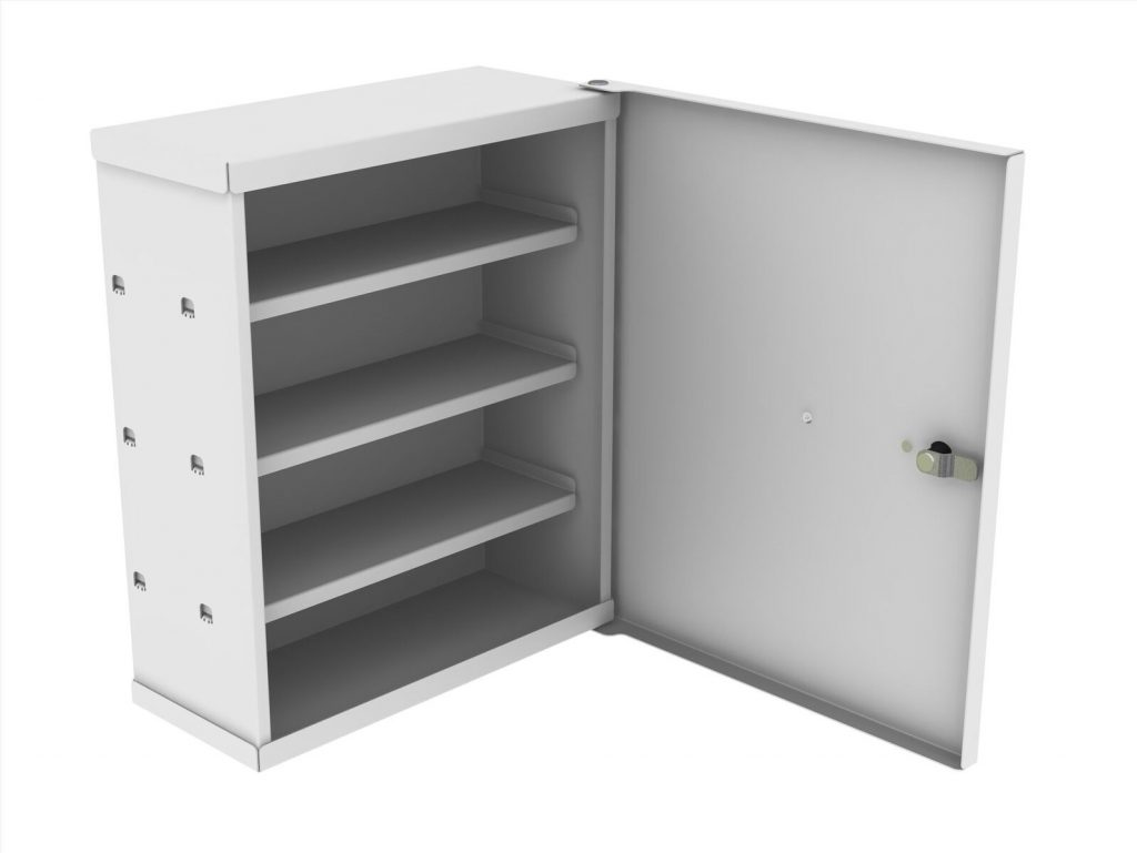 XLarge Digital Locking PDC008 Shuttleworth Medical