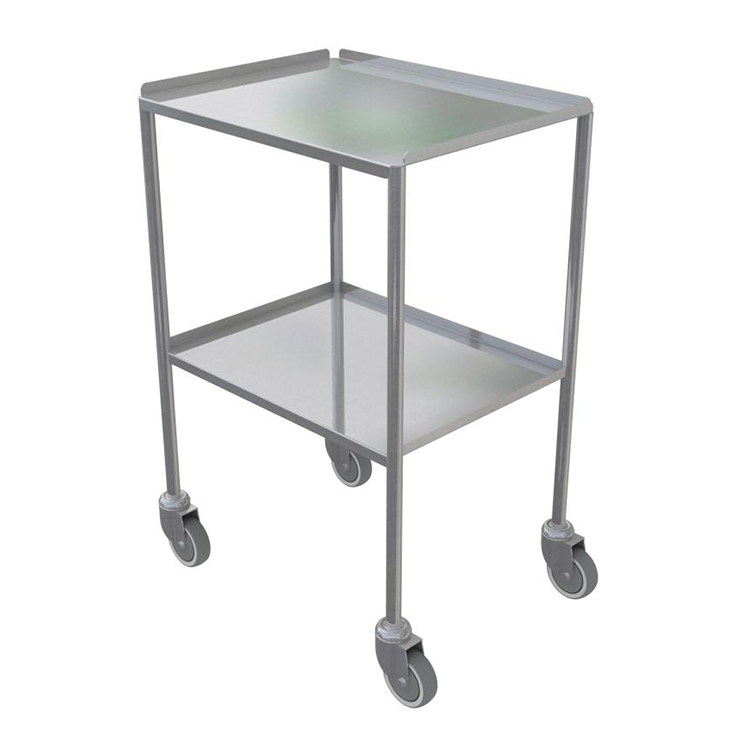 Case Note Trolleys Category: Dressing Trolleys | Shuttleworth Medical