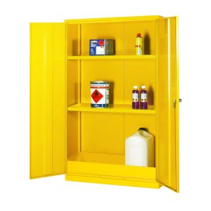 Hazardous Substance Cabinets