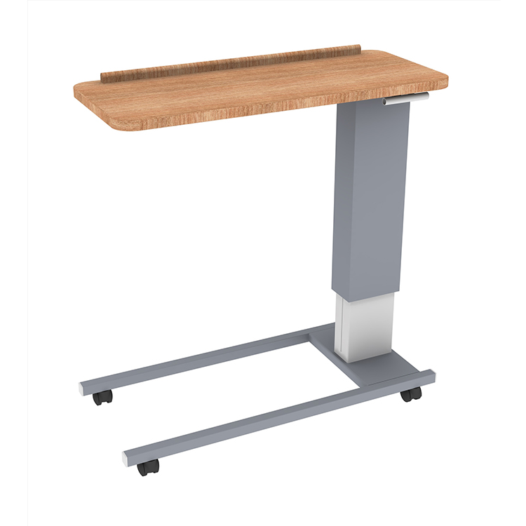 Category Overbed tables Shuttleworth Medical