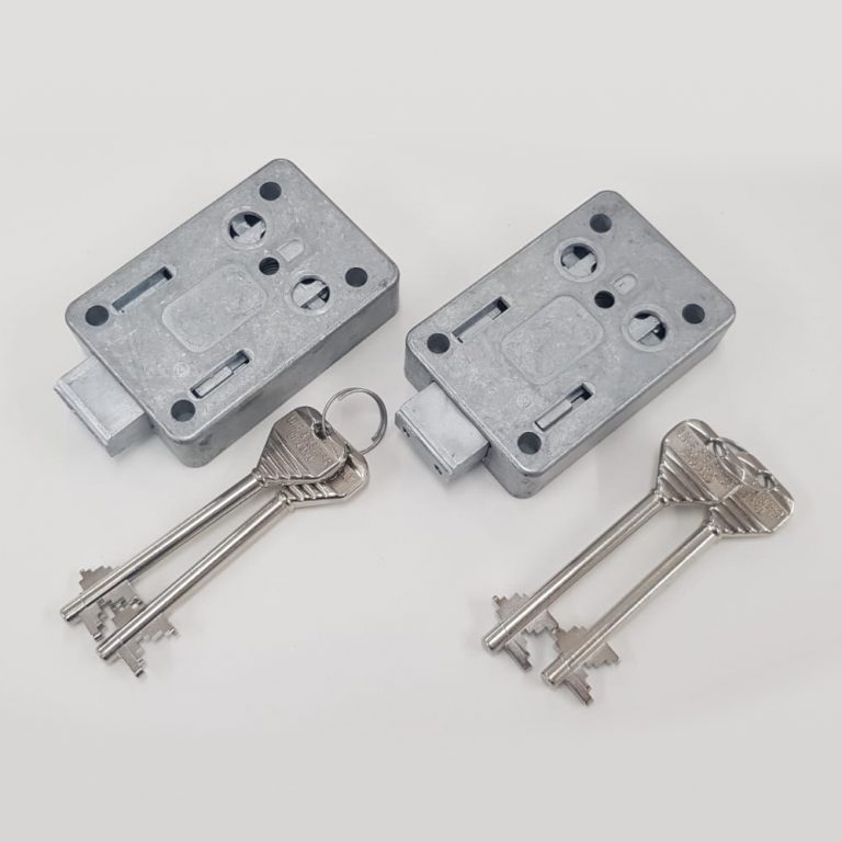 Tag Locks Shuttleworth Medical